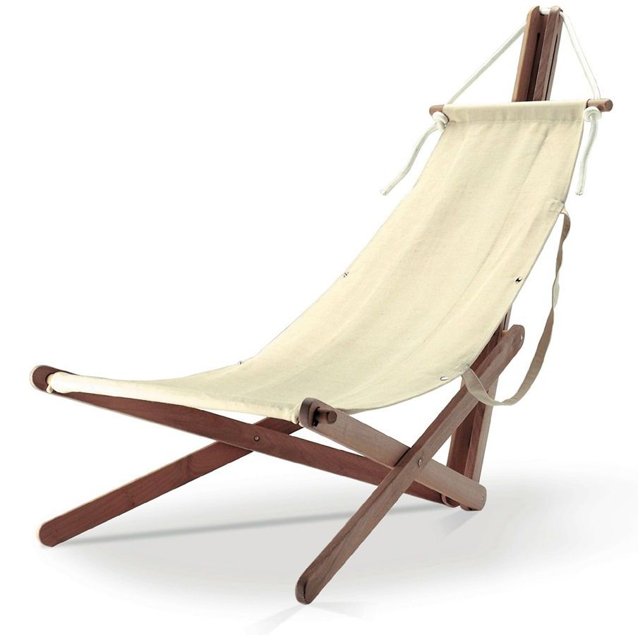 Hammock Chair, Pallet Furniture Outdoor, Wooden Hammock In Monnatural Wood Outdoor Folding Tables (View 2 of 15)