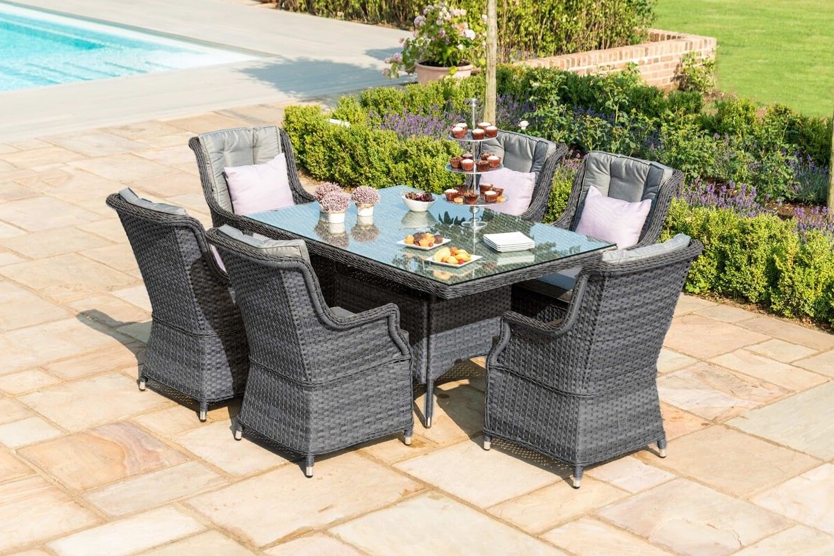 Patio Furniture (View 11 of 15)