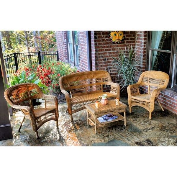 Patio Seating Sets, Patio (View 12 of 15)