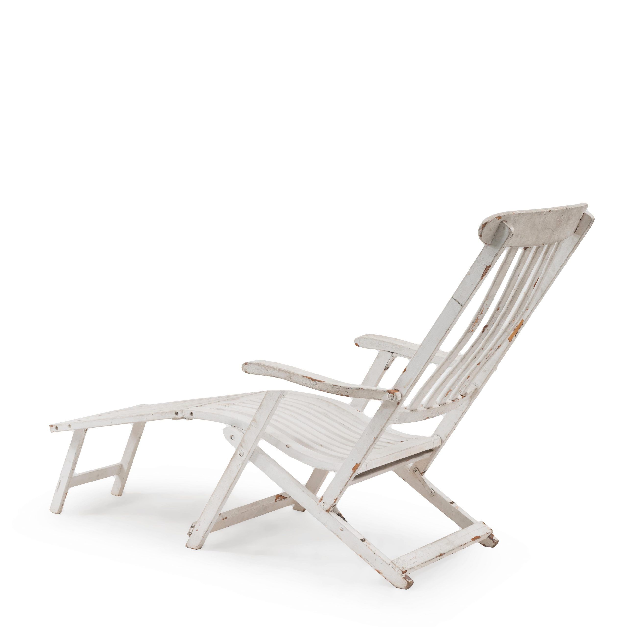 Preferred Outdoor White Folding Deck Chairs Within Monnatural Wood Outdoor Folding Tables (View 6 of 15)