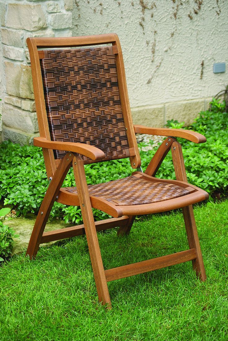 Widely Used Outdoor Interiors 21050r Copenhagen Collection Resin Wicker And Inside Eucalyptus Stackable Patio Chairs (View 13 of 15)