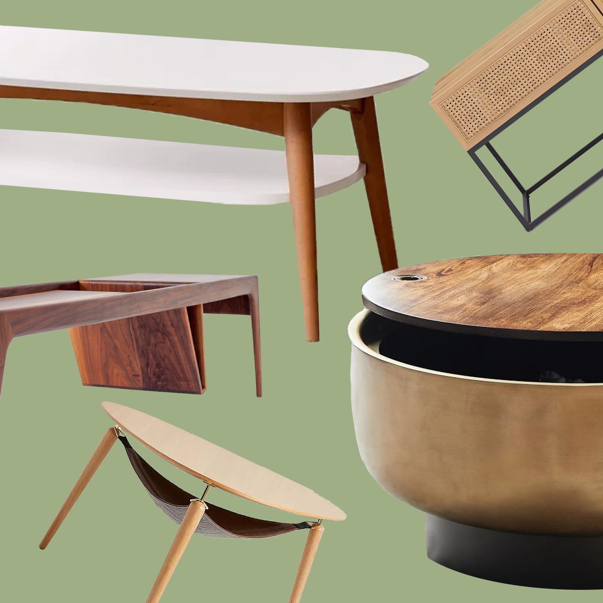 27 Best Coffee Tables With Storage From Target, Wayfair, And More (View 10 of 15)