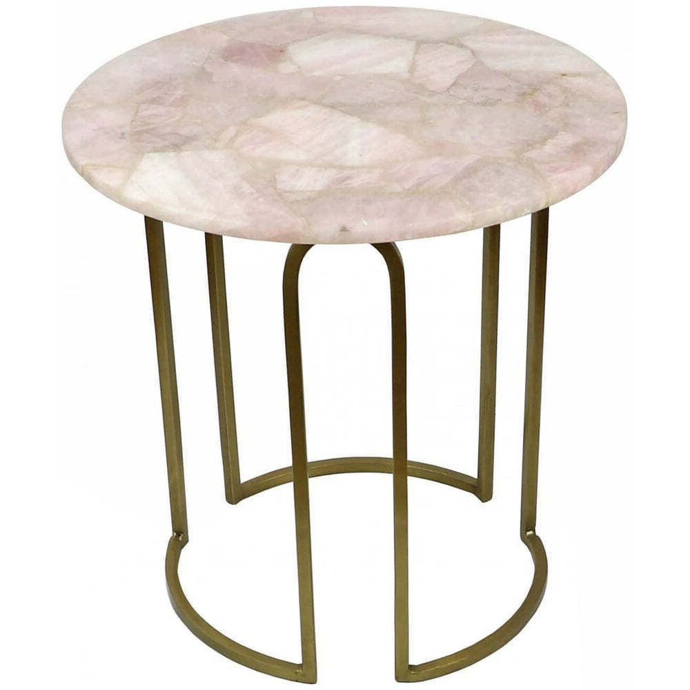 Ebay Pertaining To Preferred Deco Stone Outdoor Tables (View 13 of 15)