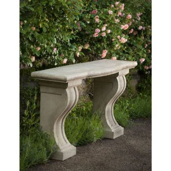Famous Cast Stone Outdoor Tables (View 4 of 15)