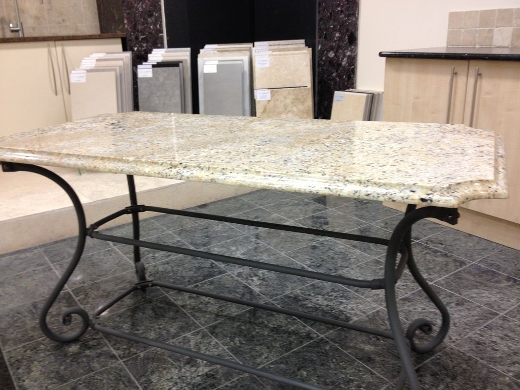 Marble Outdoor Tables For Most Current Marble Tables At The Marble Warehouse – The Marble Warehouse (View 7 of 15)