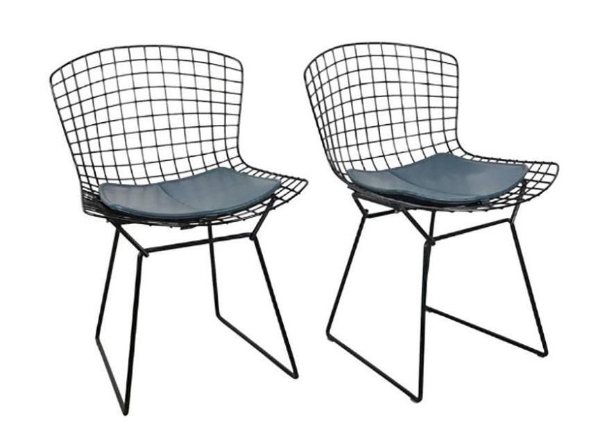 Mid Century Outdoor Tables Throughout Most Current A Guide To Mid Century Modern Patio Furniture (View 14 of 15)