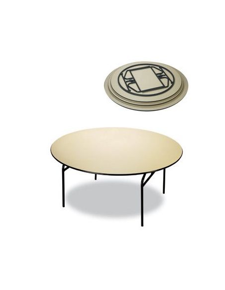 Mobilier Chr Pliante (View 10 of 15)