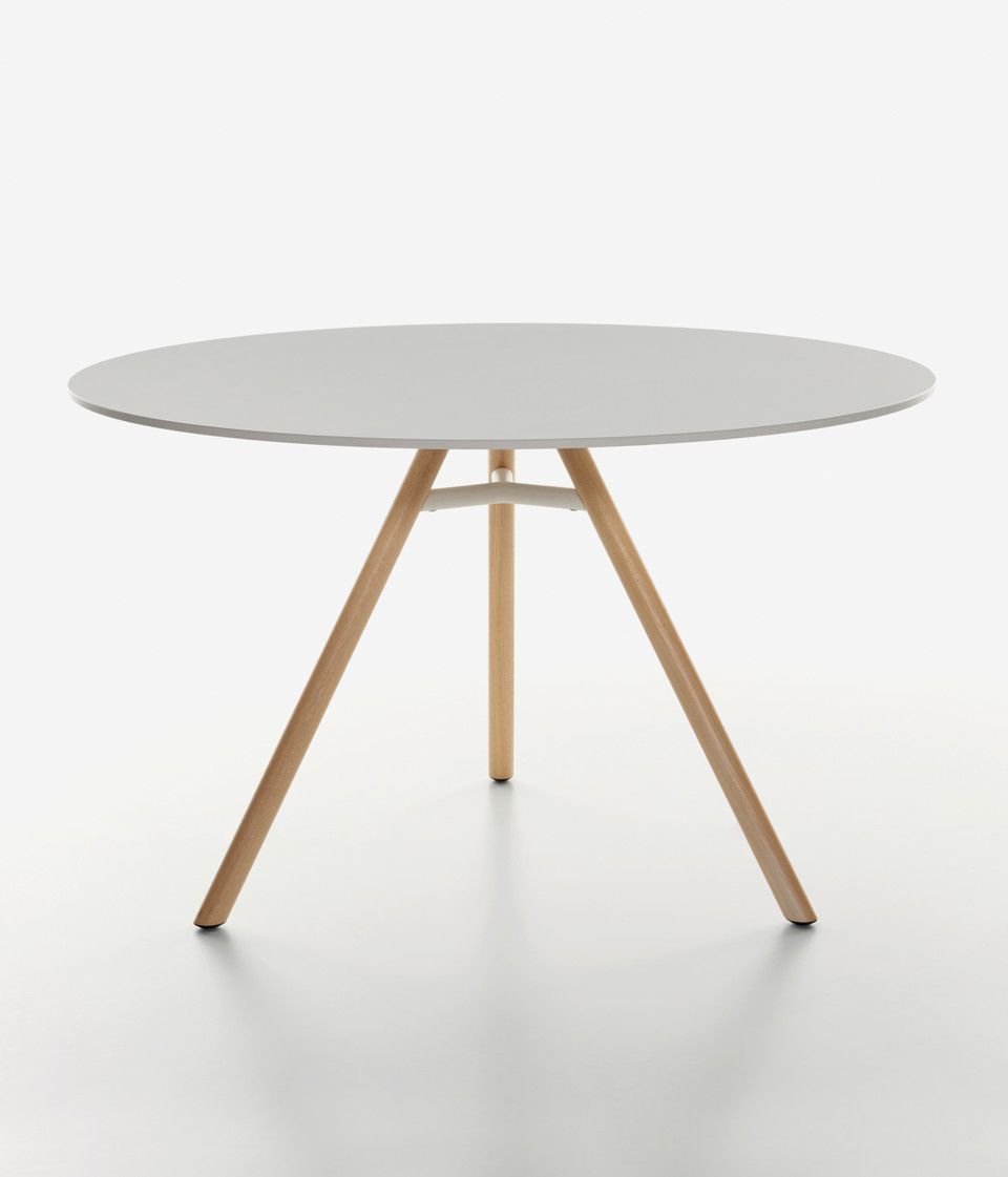 Most Current Plank Outdoor Tables Regarding Mart Table Round (View 3 of 15)