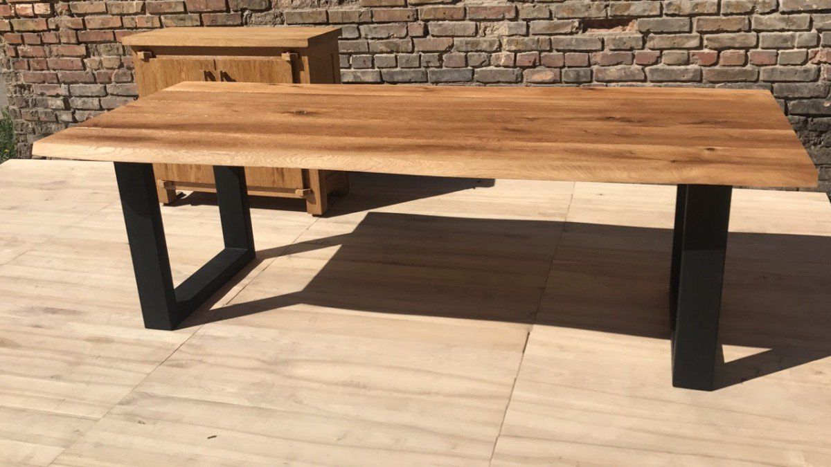 Outdoor Dining Table (View 12 of 15)