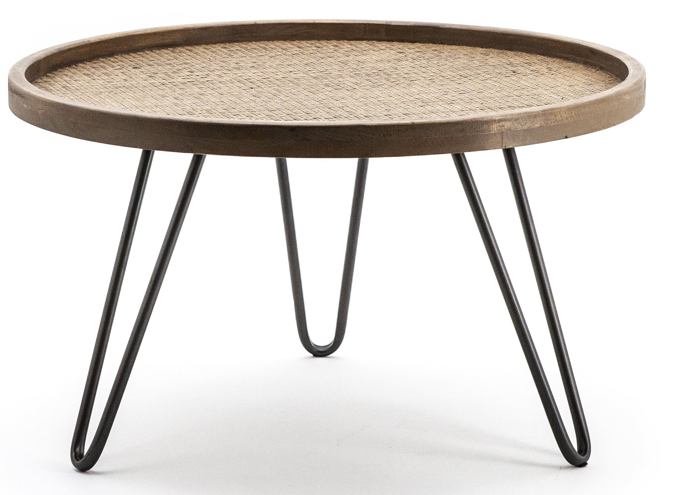 Perigold In 2019 3 Leg Outdoor Tables (View 9 of 15)