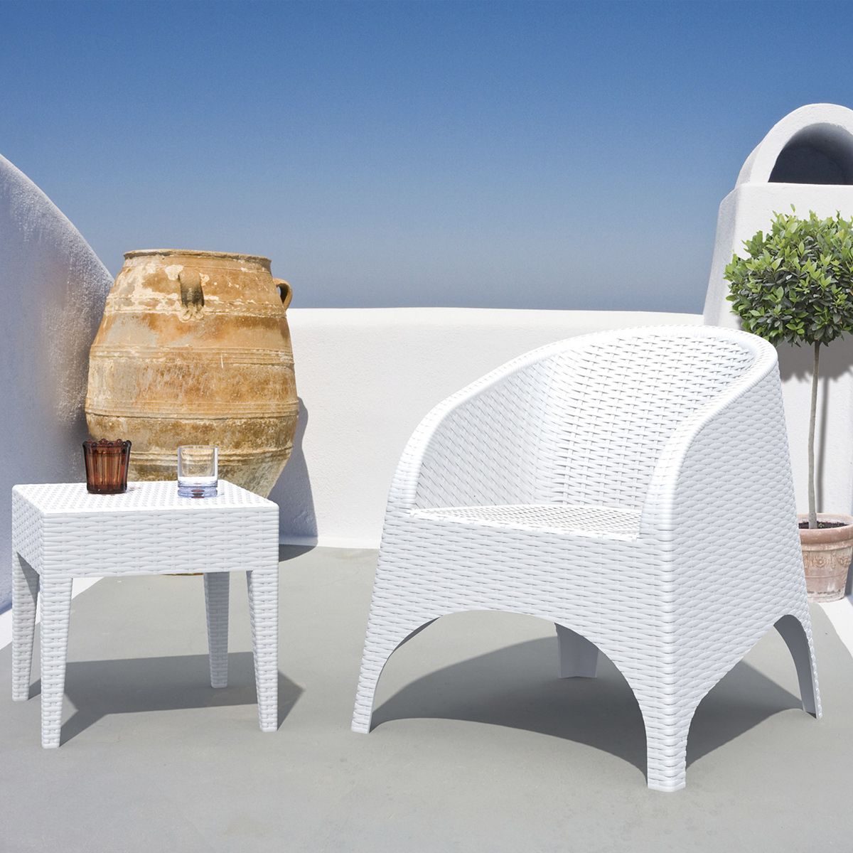 Resin Outdoor Tables Throughout Most Popular Neo Horeca Furniture Neo Horeca Furniture – Neo Horeca Furniture – Neo  Horeca Furniture (View 14 of 15)