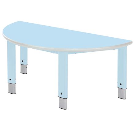 Shape Adjustable Outdoor Tables Regarding 2019 Buy Height Adjustable Table (View 1 of 15)