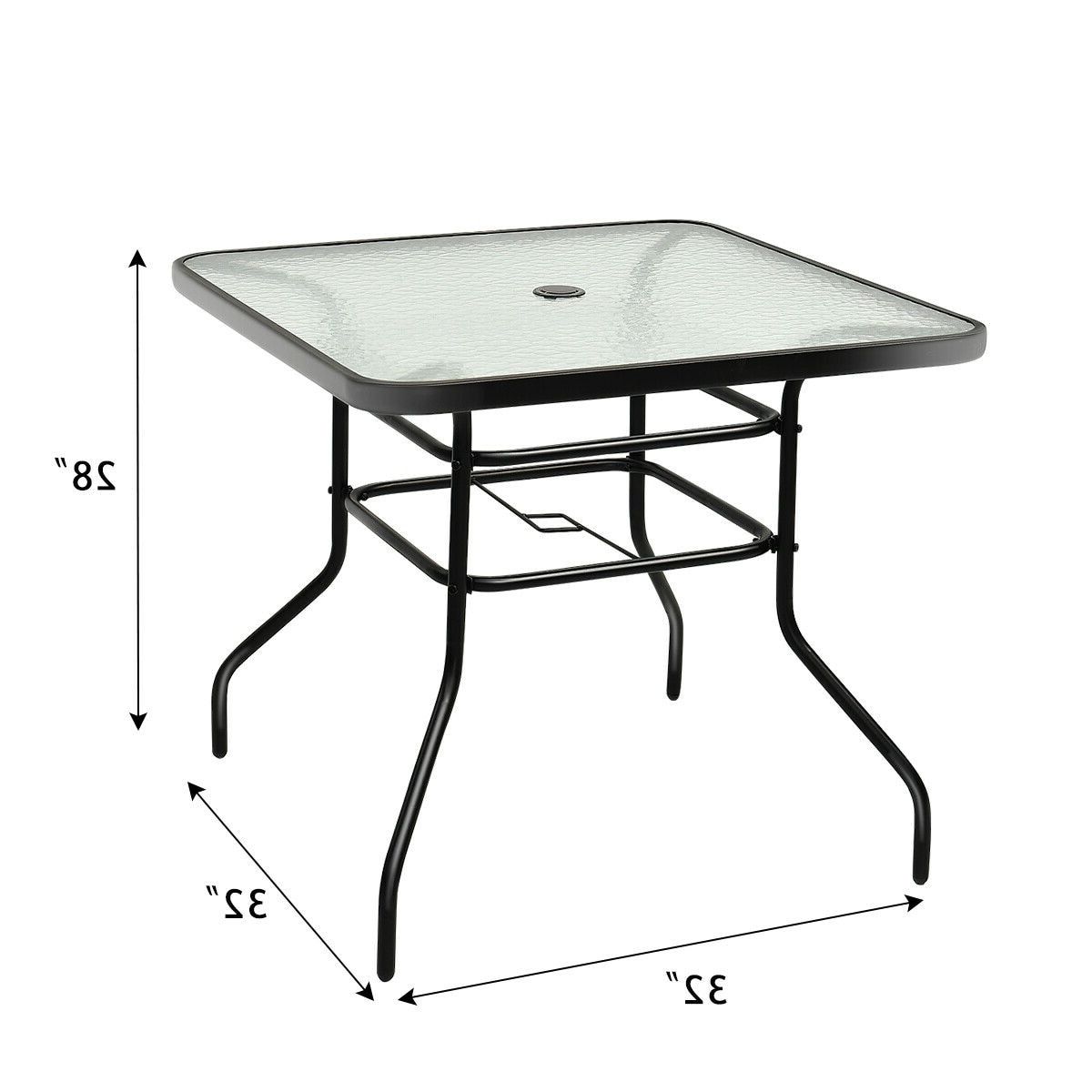 Square Table – Aliexpress (View 5 of 15)