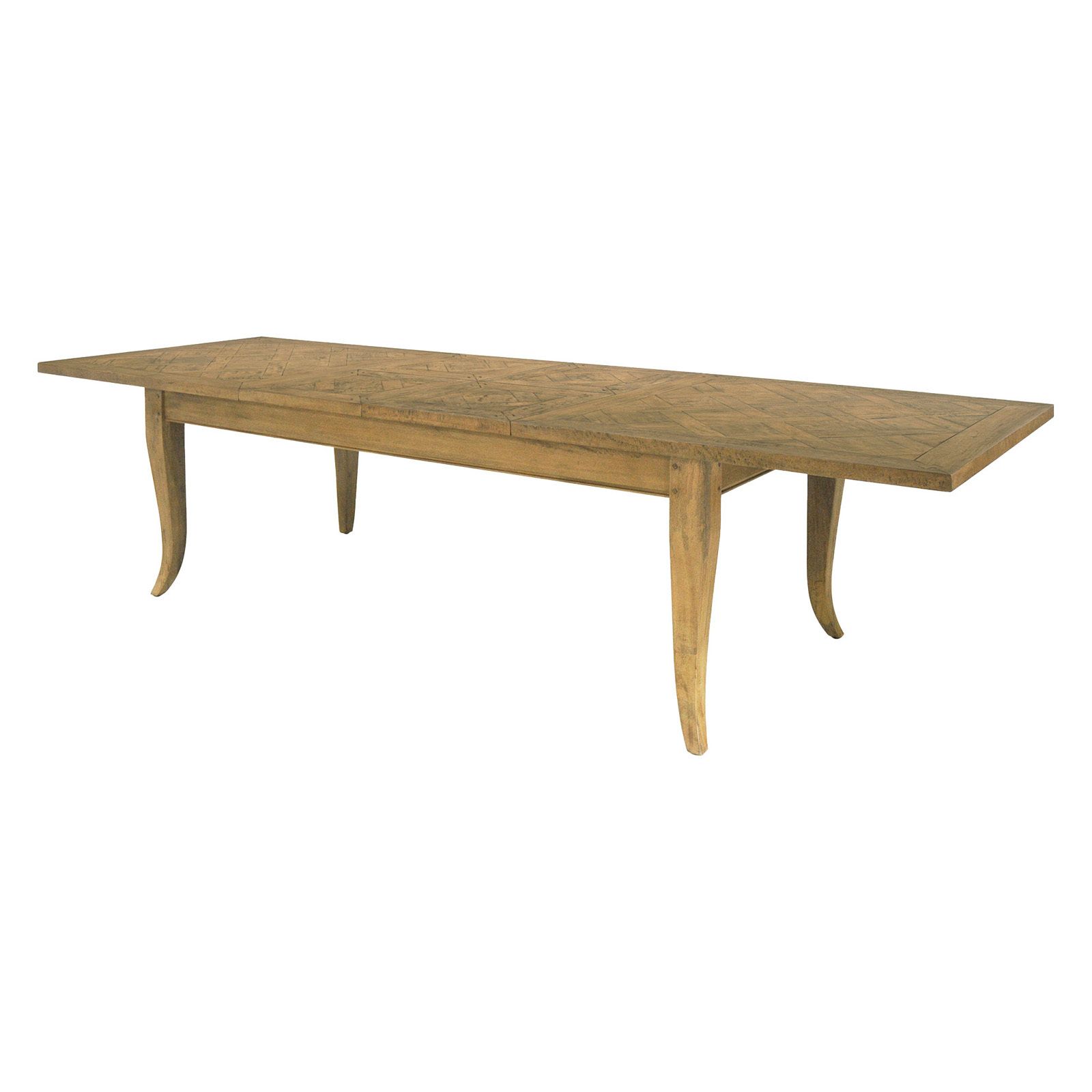 Temple & Webster For Well Known Reclaimed Fruitwood Outdoor Tables (View 10 of 15)