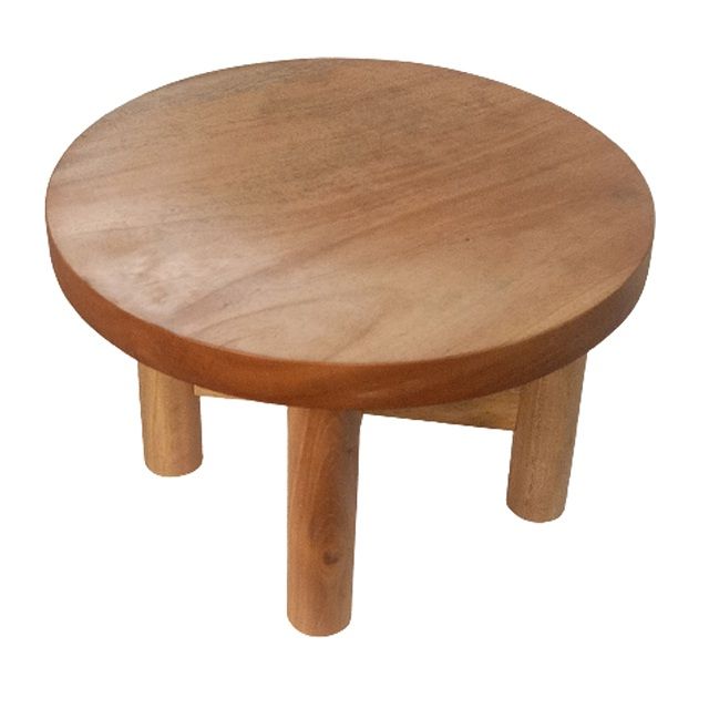 Trendy Wooden Hand Carved Outdoor Tables With Best Quality Hand Carved Wdc Wooden Garden Folding Table For Indoor And  Outdoor Multipurpose Usage Accept Small Order Supplier – Buy Handicraft Wdc  Wooden Sturdy Folding Tea Coffee Beer Table Small Size (View 8 of 15)