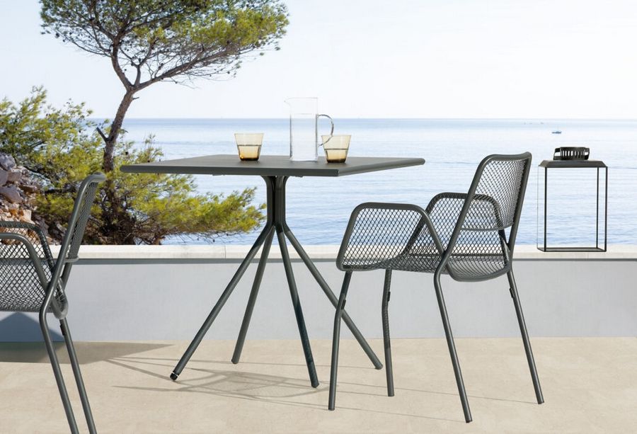 Well Liked Vermobil Removable Table Rick Rk8080 – Outdoor Tables (View 8 of 15)