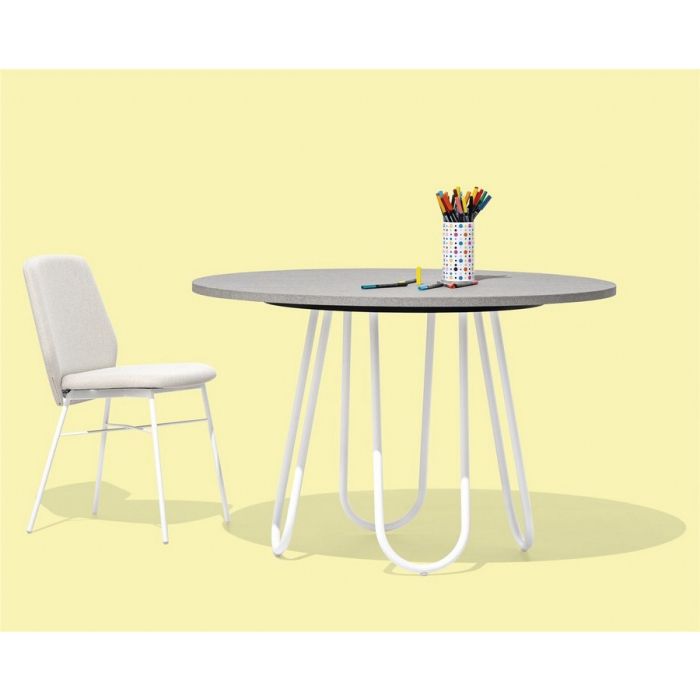 Widely Used High Gloss Outdoor Tables Regarding Connubia Stulle Table Cb4806 Fd  (View 6 of 15)