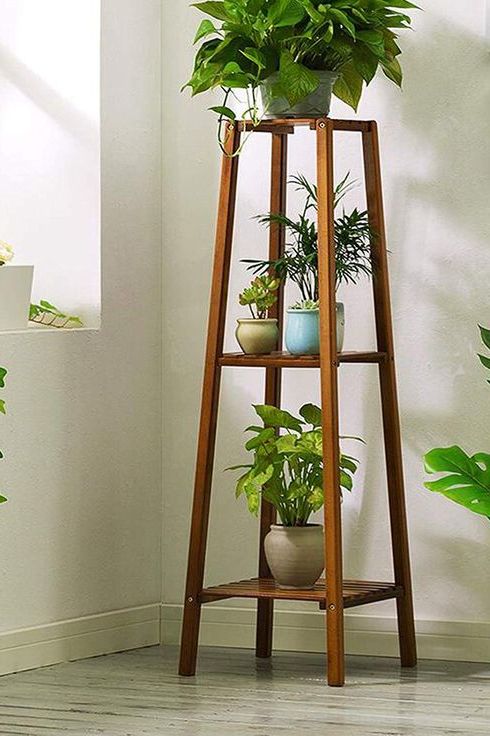 10 Inch Plant Stands Within Preferred 39 Best Plant Stands  (View 5 of 15)