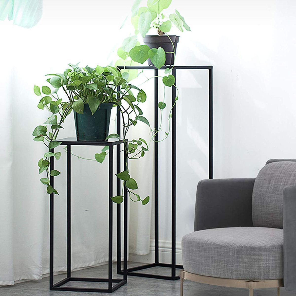 2020 39 Best Plant Stands  (View 15 of 15)