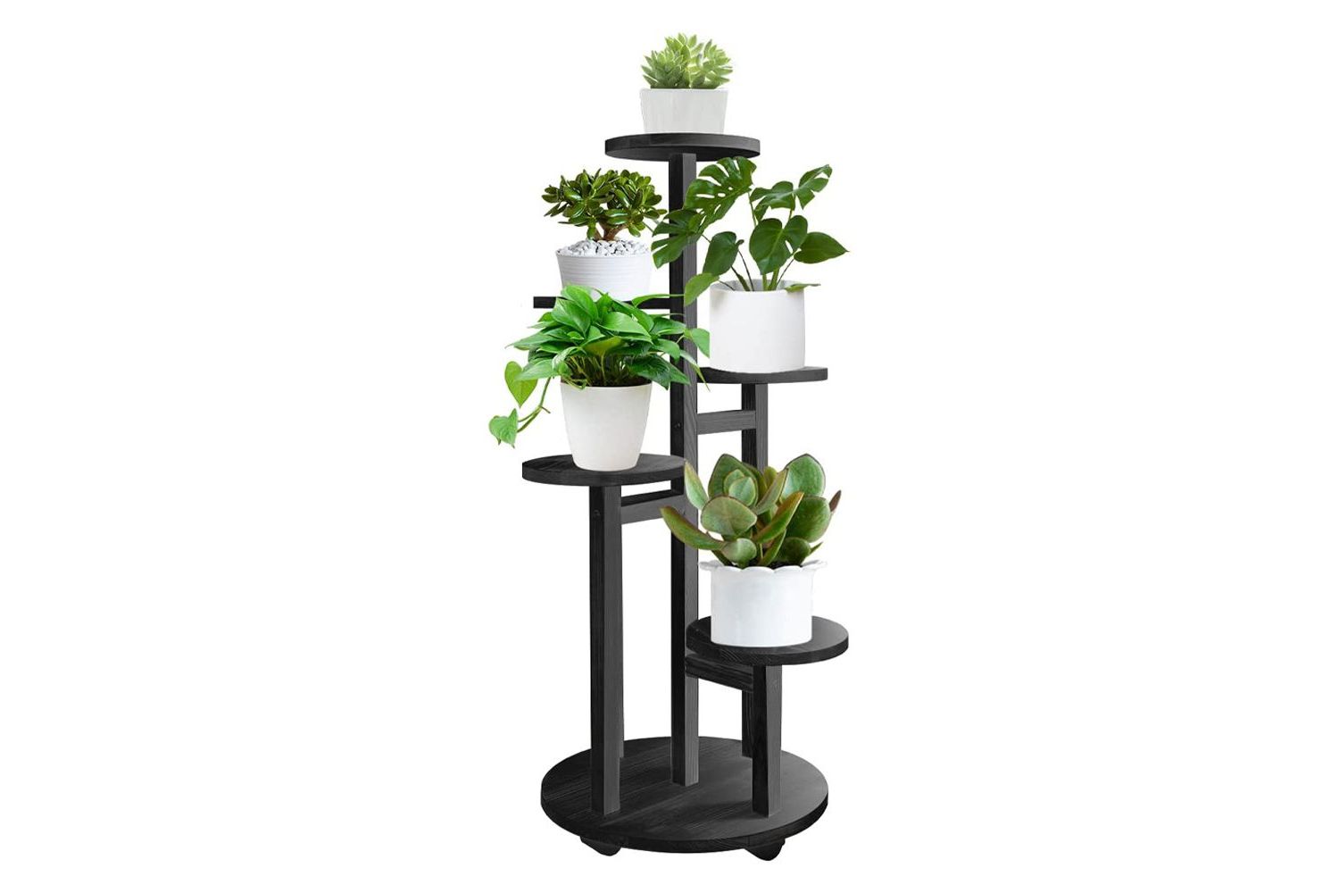 34 Inch Plant Stands Within Newest The 13 Best Plant Stands Of  (View 6 of 15)