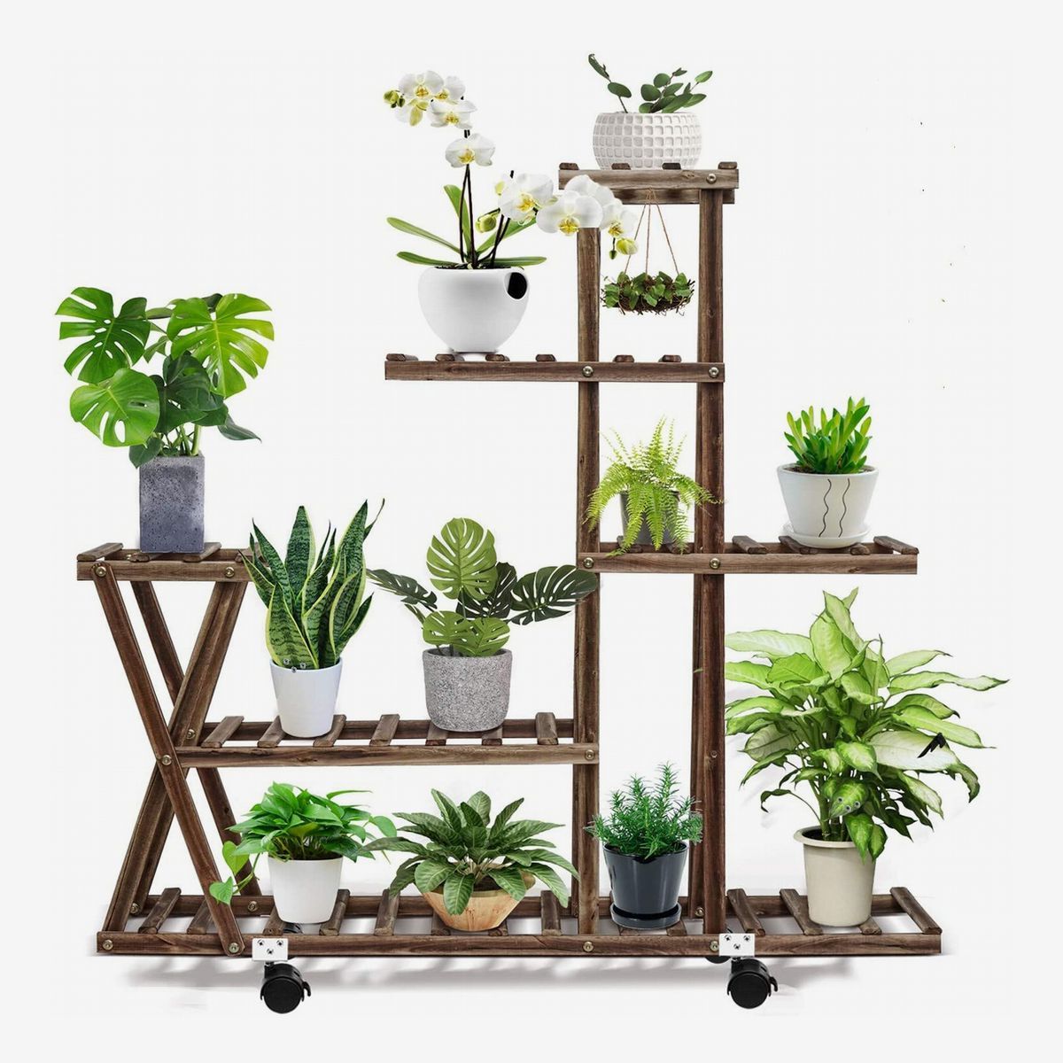 39 Best Plant Stands  (View 12 of 15)