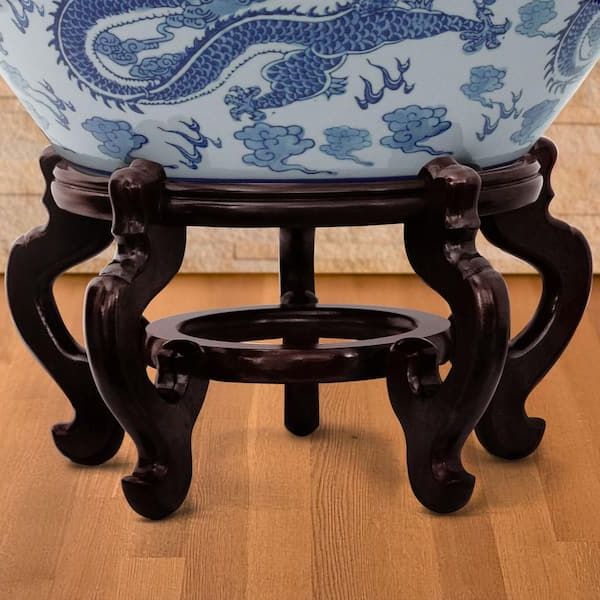 Best And Newest Oriental Furniture 10.5 In (View 2 of 15)