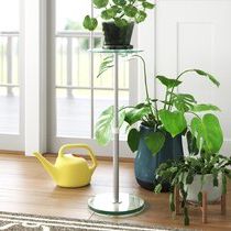 Clear Plant Stands & Tables You'll Love In 2023 Inside 2020 Clear Plant Stands (View 8 of 15)