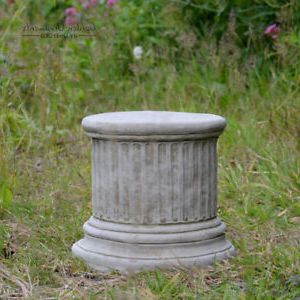 Current Stone Garden Plant Stands For Sale (View 8 of 15)