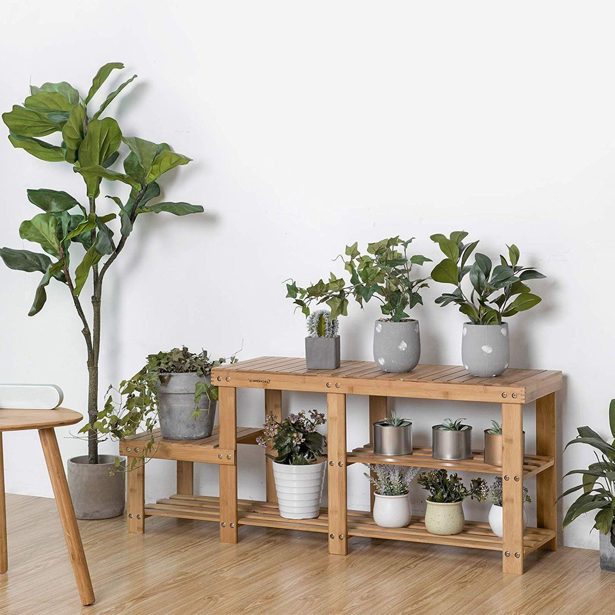 Fashionable 39 Best Plant Stands  (View 15 of 15)