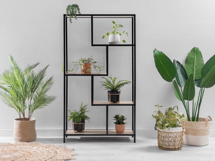 Favorite Indoor Plant Stands + More Home Décor – Mocka Throughout Indoor Plant Stands (View 10 of 15)