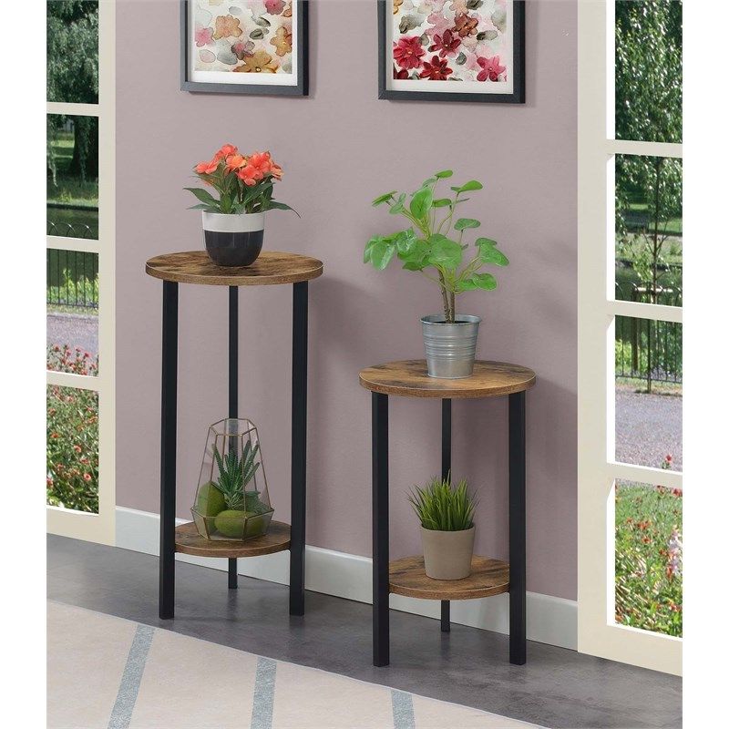 Homesquare With 31 Inch Plant Stands (View 15 of 15)