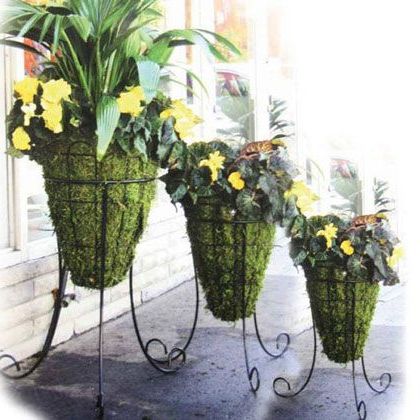 Most Recently Released Window Box Planter Stands, Garden Planter Stand, Flower Box Stand Inside Plant Stands With Flower Box (View 8 of 15)