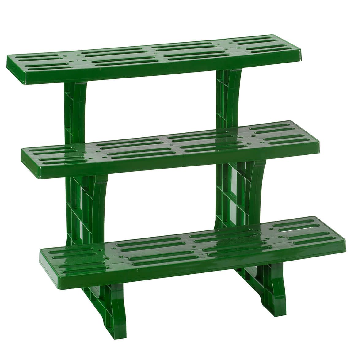 Most Up To Date Three Tier Garden Stand – Walmart With Regard To Three Tiered Plant Stands (View 14 of 15)