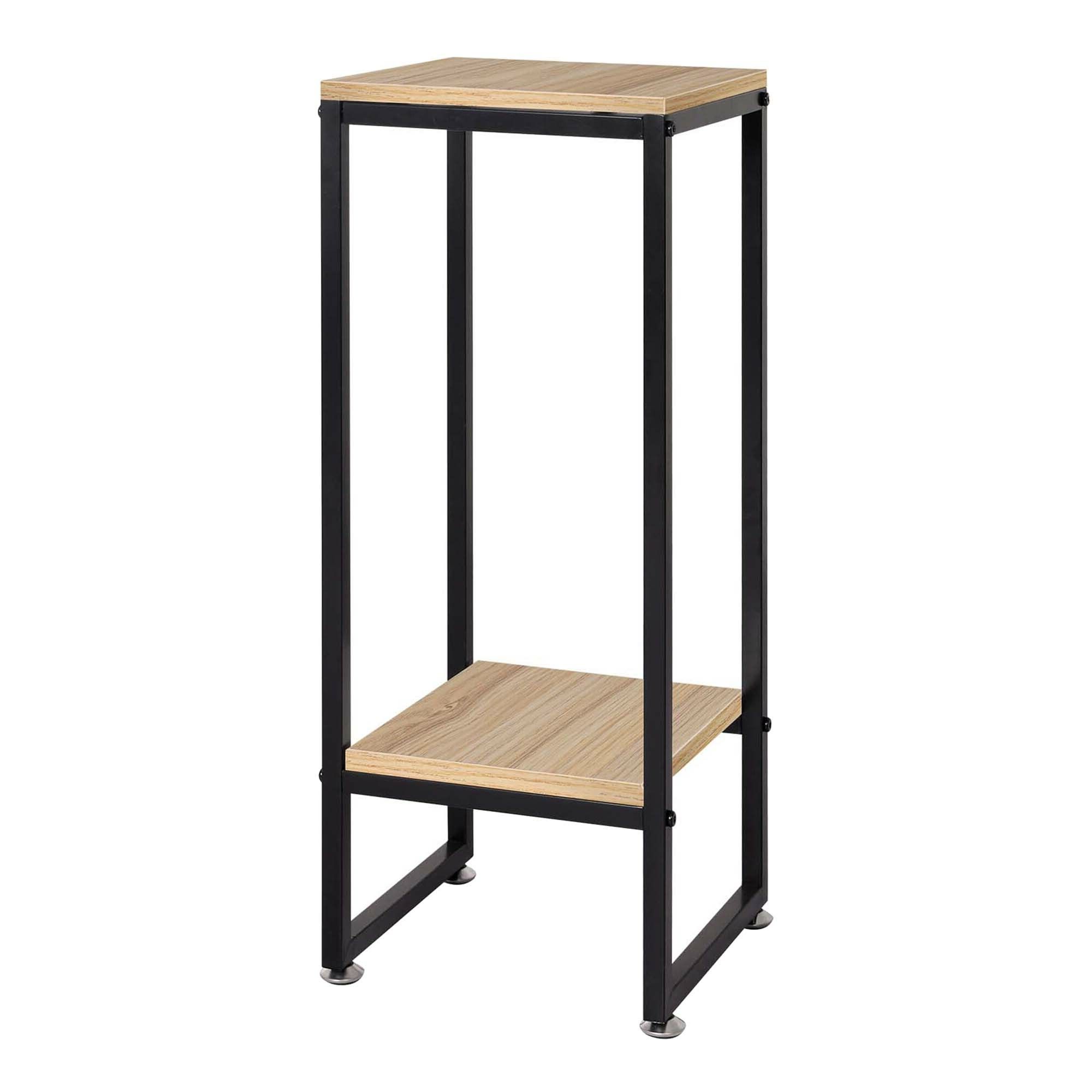 Oakleigh Home Lucille 2 Tier Plant Stand (View 9 of 15)