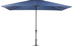 20 Collection of Rectangular Sunbrella Patio Umbrellas