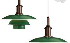 The 20 Best Collection of Mid Century Modern Outdoor Pendant Lighting