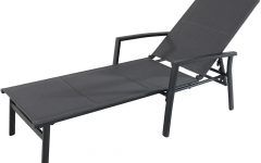 The Best Steel-arm Outdoor Aluminum Chaise Sets