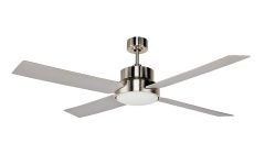 20 Best Collection of Modern Outdoor Ceiling Fans