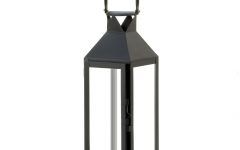 Outdoor Hanging Candle Lanterns at Wholesale