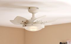 20 The Best Jules 6 Blade Ceiling Fans