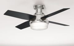 The Best Dempsey 4 Blade Ceiling Fans