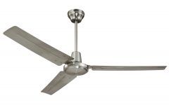 20 Best Collection of Emil 3 Blade Ceiling Fans