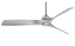 60 Aviation 3-blade Ceiling Fans