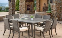 Top 15 of 9-piece Square Dining Sets