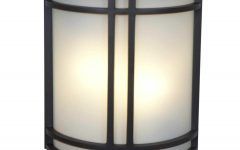 Access Lighting Outdoor Wall Sconces