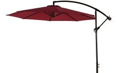 20 Ideas of Karr Cantilever Umbrellas