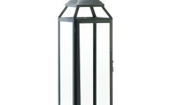 20 Best Collection of Tall Outdoor Lanterns