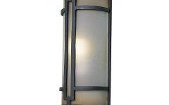 15 The Best Powell 15.38'' H Outdoor Wall Lanterns