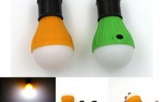Outdoor Hanging Lights for Campers