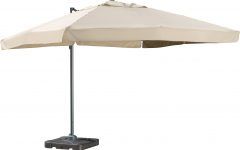 20 The Best Bondi Square Cantilever Umbrellas